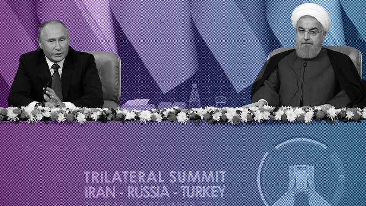 راه اندازی سوییفت بین ایران و روسیه موثر است؟