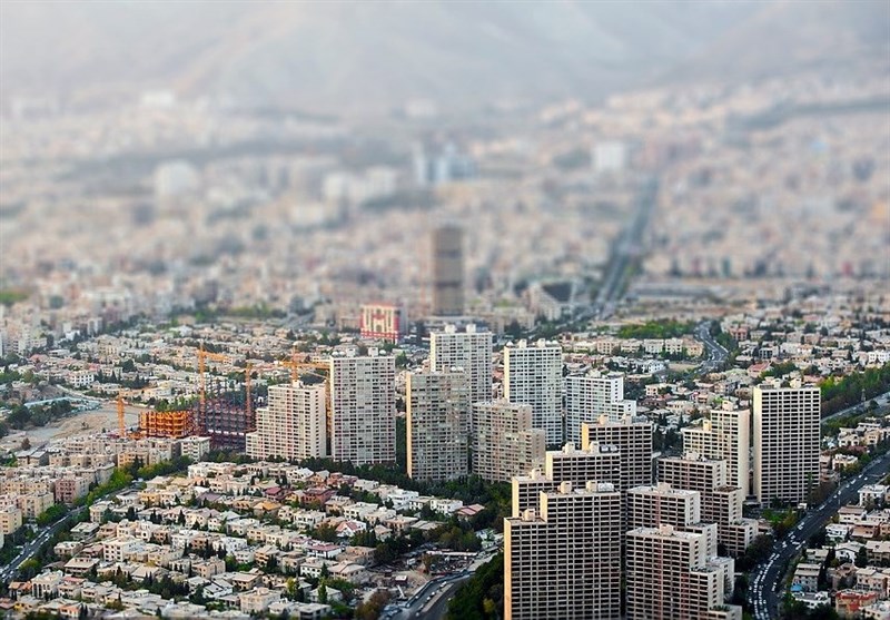 اجاره ۳ میلیونی برای قفس ۳۵ متری در جنوب تهران