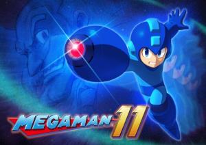 کپکام در حال ساخت بازی جدیدی از سری Mega Man است