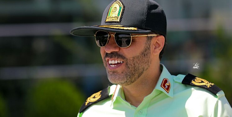 "منتظر المهدی" به پلیس بازگشت