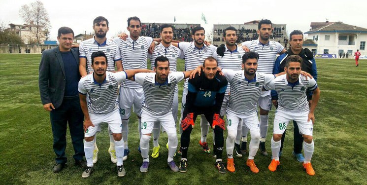 معرفی رقیبان نفت گچساران در لیگ 2 کشور
