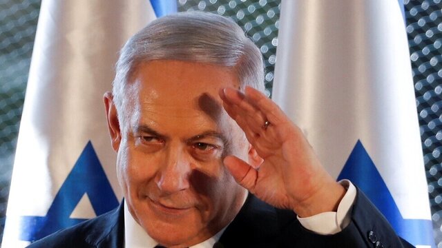 آبزرور: وقت خداحافظی با نتانیاهو فرا رسیده است