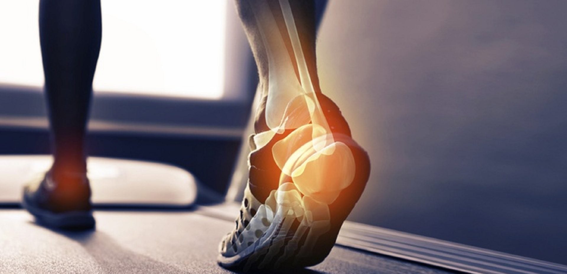 6 نرمش نجات‌دهنده برای درد پا، زانو و مفصل ران