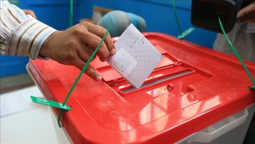 راند دوم برای انتخابات ریاست جمهوری تونس