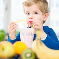 رژیم غذایی سالم از بروز سندروم متابولیک در کودکان جلوگیری می‌کند