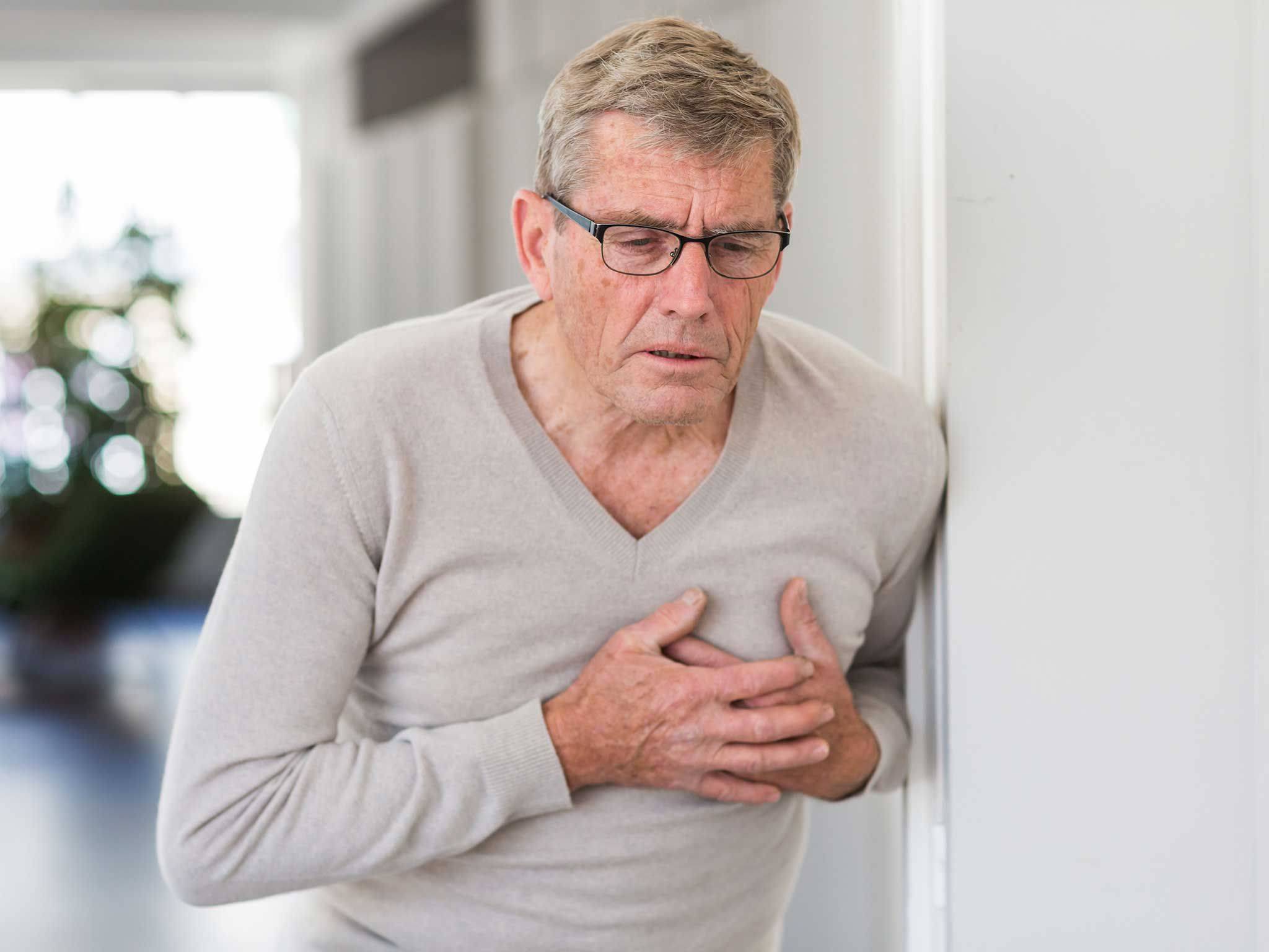 ویتامین ضروری برای مبتلایان به حمله قلبی
