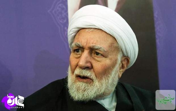 روحانی اصلاح طلب: به جای روحانی بودم، استعفا می‌دادم