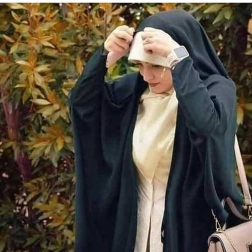 تیپ چادری متنوع با مدل‌های روسری