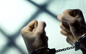 دستگیری سارق حرفه‌ای در هشترود