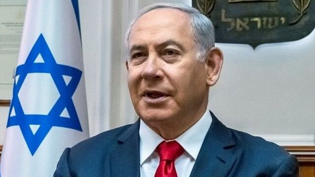 آغوش باز نتانیاهو برای حکام عربی