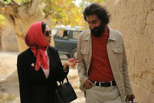 فیلم سینمایی سهراب سپهری آماده نمایش شد