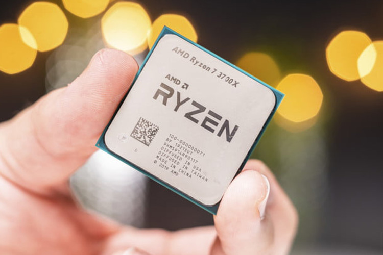 چرا AMD نتوانسته پاسخگوی تقاضا برای پردازنده‌های ۷ نانومتری خود باشد؟