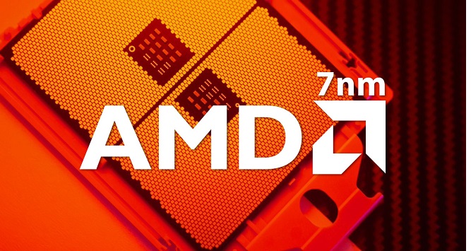 سهم AMD از بازار جهانی پردازنده‌ها به شکل چشمگیری افزایش یافته است