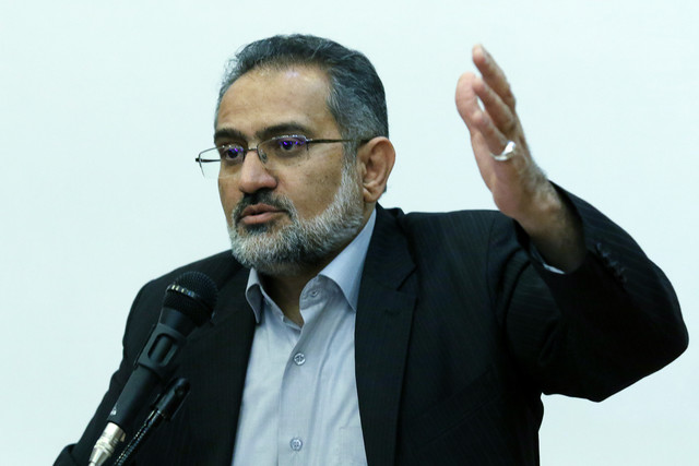 پاسخ وزیر احمدی‌نژاد به شایعات درباره ریاست صداوسیما