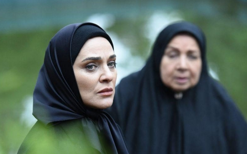 چرا سریال «بوی باران» سراسر غم و غصه بود؟