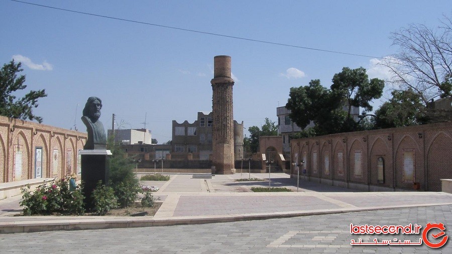 از خوی تا قونیه؛ بزرگداشت شمس و مولانا، دو همراه جدایی‌ ناپذیر!