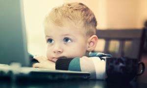 نگرانی 84 درصد والدین از امنیت آنلاین کودکان