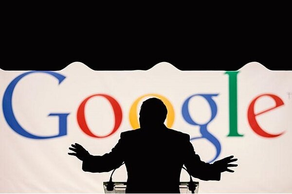 تحقیق کنگره از گوگل به علت رمزگذاری DNS
