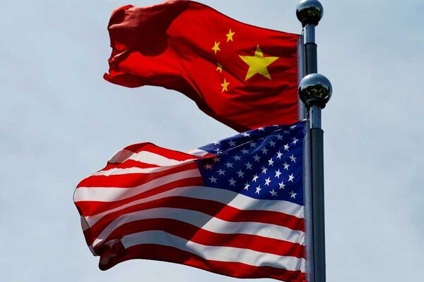 شهروند آمریکایی به جاسوسی برای چین متهم شد