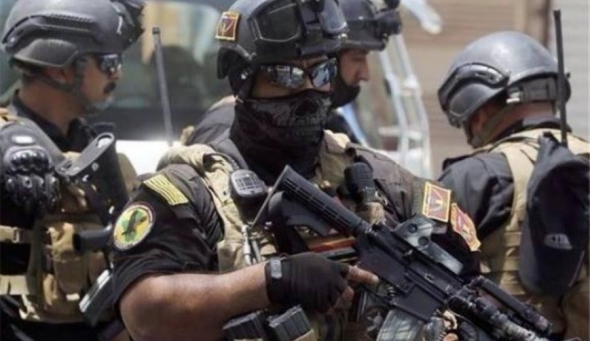 کشته شدن 2 شهروند و 2 نیروی امنیتی در بغداد