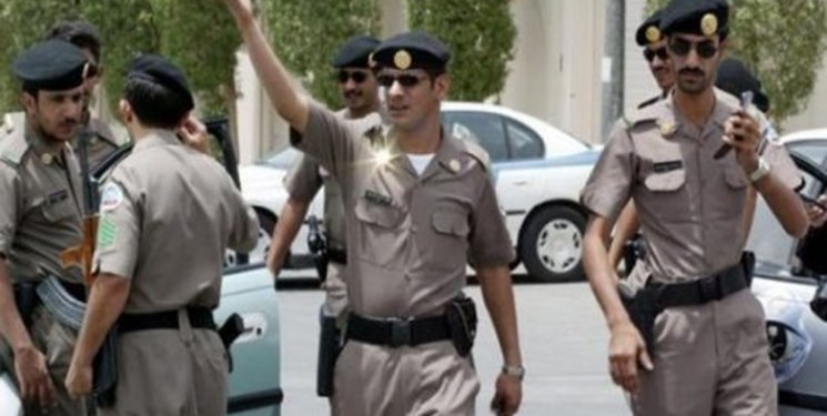 دادستانی کل سعودی برای 45 متهم به تروریسم، تقاضای حکم اعدام کرد