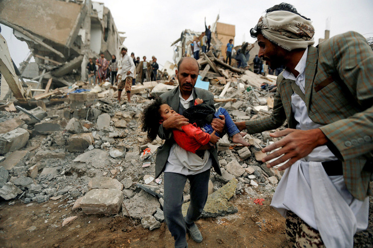 پایان جنگ در یمن چطور رقم می‌خورد؟