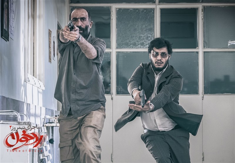 محمدحسین مهدویان: «ماجرای نیمروز 3» مجوز نمی‌گیرد