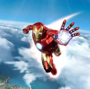 تاریخ انتشار بازی Iron Man VR اعلام شد