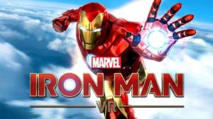 تاریخ انتشار بازی Iron Man VR مشخص شد 