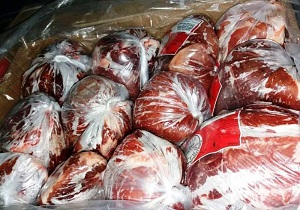 کاهش قیمت گوشت ویژه نذورات و مواکب اربعین حسینی