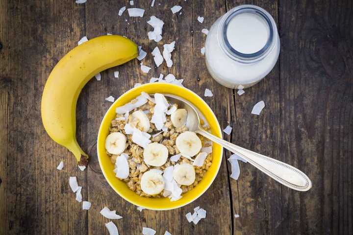 برای صبحانه چه بخوریم تا لاغر شویم؟