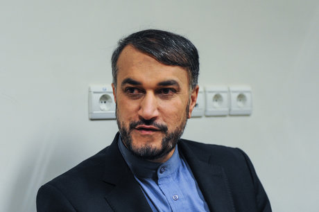 امیرعبداللهیان به اقدام جنجالی ترکیه واکنش نشان داد