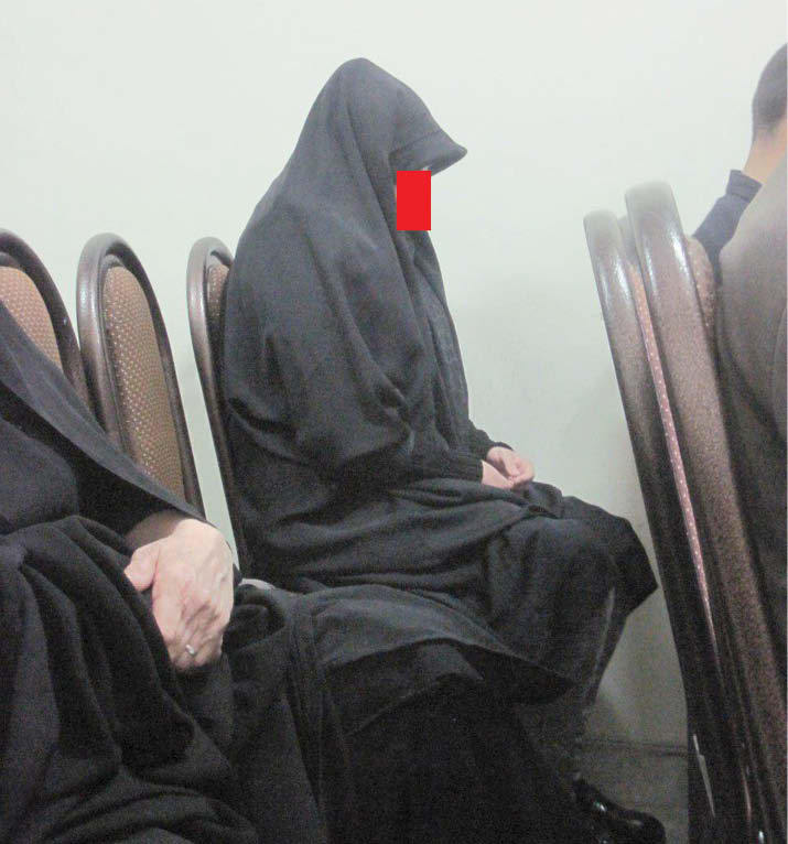 اسیدپاشی مرگبار زن کینه جو