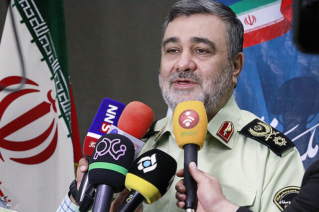 صدور 1 میلیون و 700 هزار گذرنامه و برگه تردد برای اربعین
