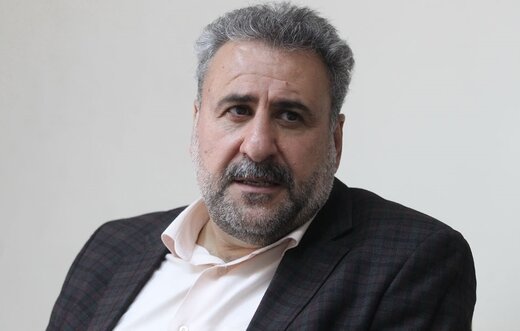 روایت فلاحت‌پیشه از واکنش امام خمینی به پیشنهاد ساخت بمب هسته‌ای 