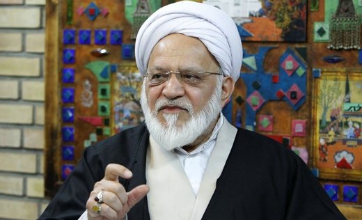 پاسخ مصباحی‌مقدم به ادعای دیدار پایداری‌ها با جامعه روحانیت