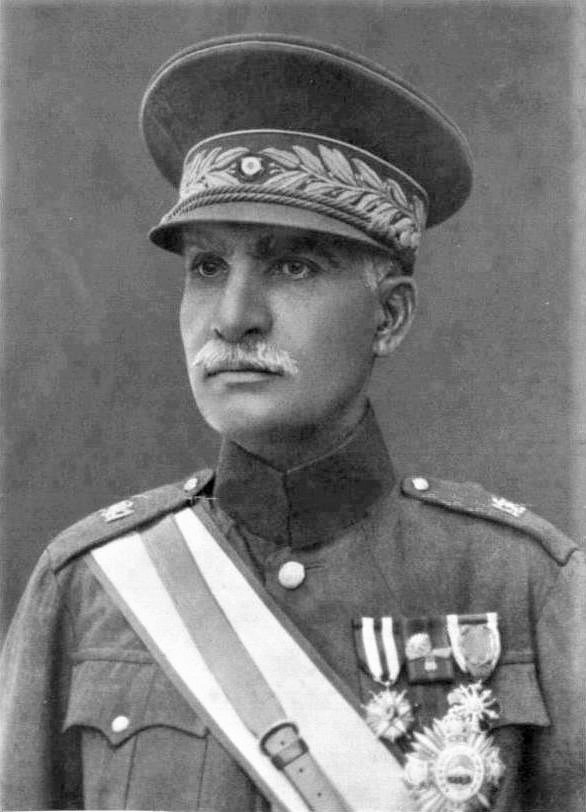  رضاخان چگونه رضاشاه شد؟
