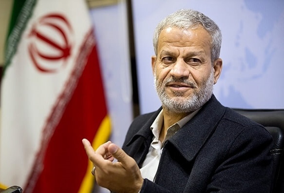 جلسه انتخاباتی جبهه پایداری با جامعه روحانیت مبارز