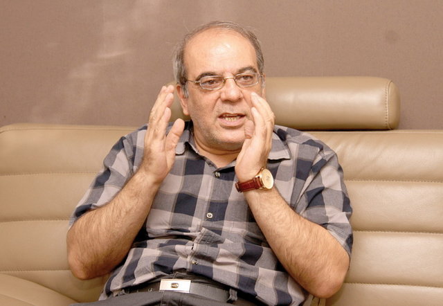 معنای فساد ساختاری