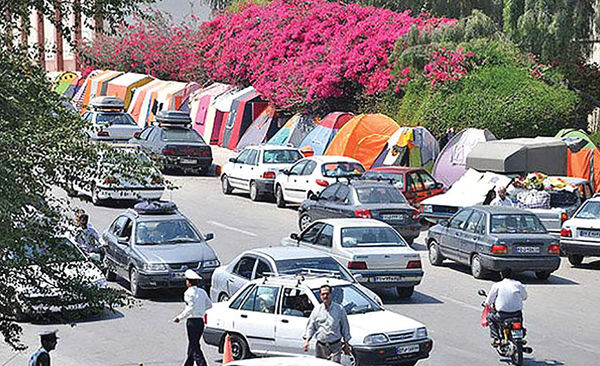 تعطیلی پنجشنبه در خان آخر