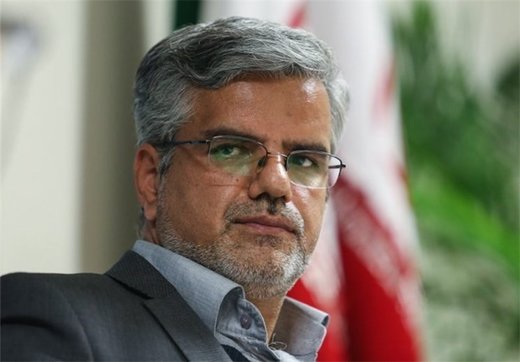معنای شفافیت از زبان نماینده جنجالی
