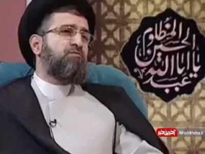 مدیونید دست تو جیب مردم نکنید!