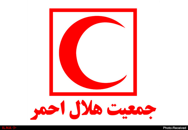 آغاز خدمت‌رسانی تیم‌های درمانی هلال احمر در درمانگاه‌های بین نجف و کربلا
