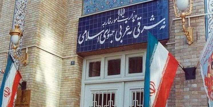 ایران بر لزوم توقف فوری حملات و خروج نظامیان ترکیه از خاک سوریه تأکید کرد