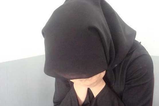زن خیانتکار با همدستی مرد غریبه، شوهرش را کشت