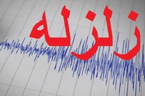 زلزله نسبتا قدرتمندی اندونزی را لرزاند