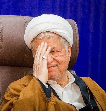 ماجرای پیغام مهم یک مرجع تقلید به هاشمی رفسنجانی