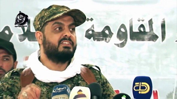 هشدار دبیرکل عصائب اهل الحق نسبت به یک تهدید بزرگ برای امنیت ملی عراق