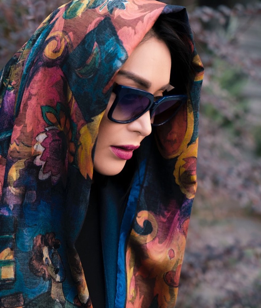 چهره ها/ سارا منجزی پور فراتر از جنسیت زنانه