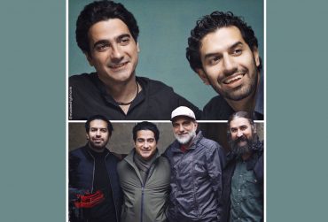 «همایون شجریان» و «سهراب پورناظری» برای حسن فتحی موسیقی می‌سازند